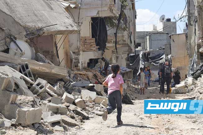الأمم المتحدة: «إسرائيل» تتعمد إحداث «تغيير ديموغرافي دائم» في الضفة وغزة