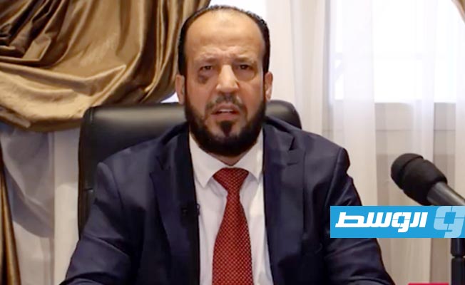 بعد يومين من قرار إعادته لمهامه.. الزناتي يستقيل من منصب وزير الصحة بـ«حكومة الوحدة»
