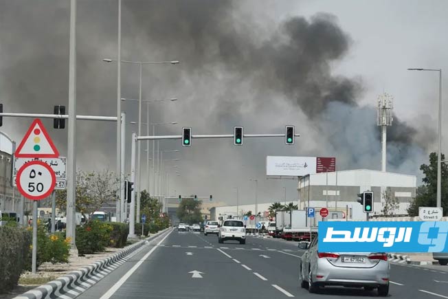 توقيف 313 شخصا في قطر بسبب «تصوير وتداول ونشر معلومات مضللة» عن الهجمات