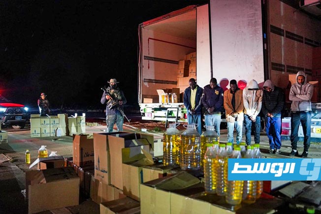 الشرطة تحبط تهريب كميات كبيرة من الوقود ..و«ترفض رشاوى» بمليون دينار