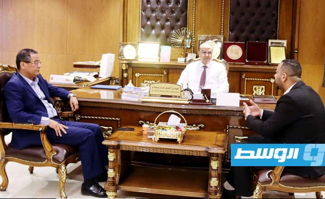 احتفالية باختيار بنغازي عاصمة للثقافة في العالم الإسلامي 16 سبتمبر