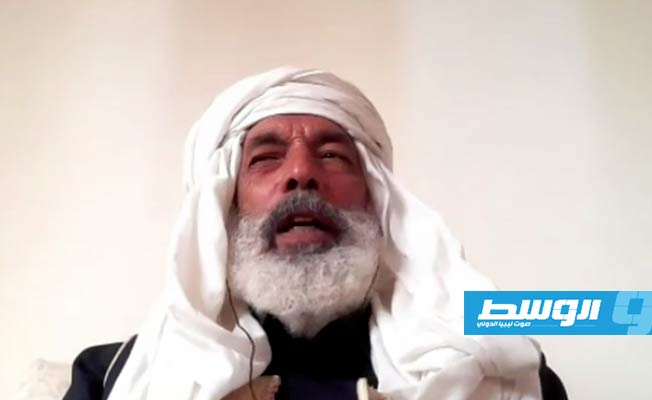 محمد الحسناوي يشدد على ضرورة الالتزام بخارطة الطريق