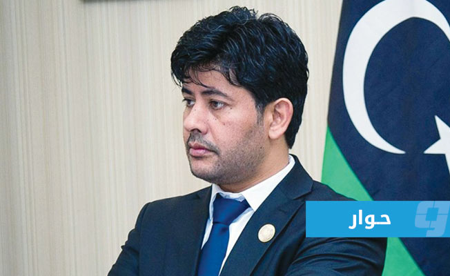 فوزي العقاب: الإصلاحات الاقتصادية المرتقبة هي إجراءات قاسية تهدف للحدِّ من الفساد المالي