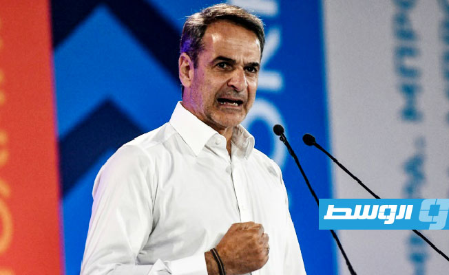 اليونان: الطريق لا يزال طويلًا للاتفاق مع ليبيا حول ترسيم المنطقة الاقتصادية الخالصة
