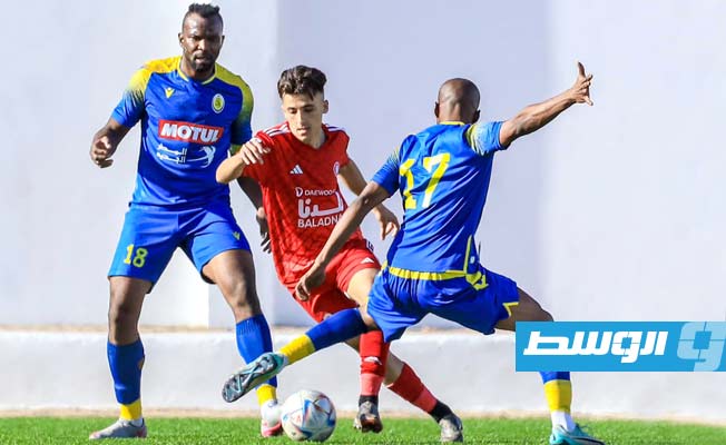 6 مطالب صارمة لحكام الدوري الليبي.. واتحاد الكرة يهدد بغلق الملاعب