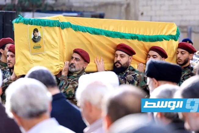 «حزب الله» يشيِّع الطبطبائي الرجل الثاني في قيادته ويشدد على استمرار مواجهة العدو