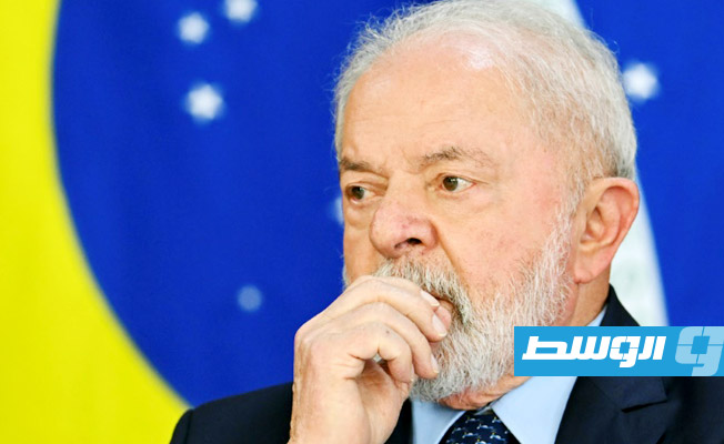 الرئيس البرازيلي يخضع لجراحة بعد إصابته بـ«نزف دماغي»