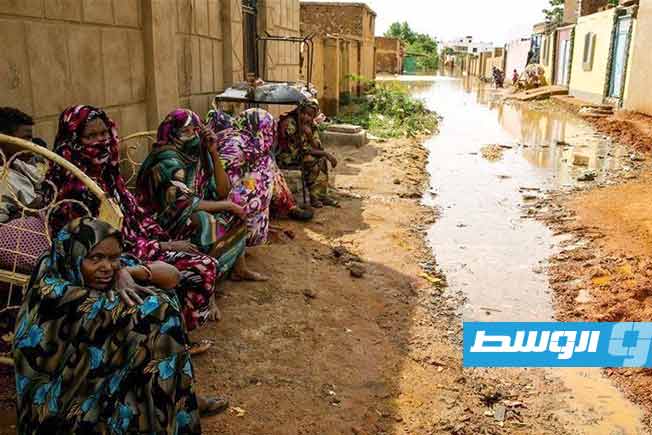 «يونيسيف»: الكوليرا تٌعرض حياة أكثر من 640 ألف طفل للخطر شمال دارفور