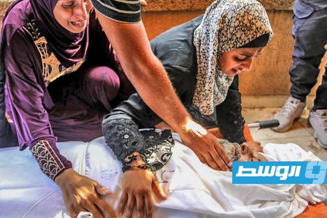«الصحة الفلسطينية»: ارتفاع حصيلة الشهداء في غزة إلى 72 ألفًا و328 منذ بدء العدوان
