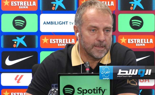 فليك يكشف موقف لامين يامال من العودة للملاعب