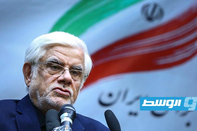 نائب الرئيس الإيراني: خطوات أولى اتُّخذت لإعادة الإنترنت إلى البلاد