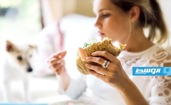 كيف تخسر وزنك دون جوع؟
