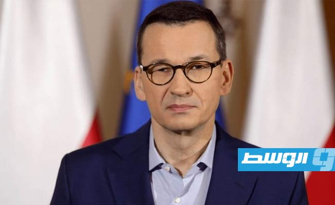 بولندا تتهم بيلاروسيا بممارسة «إرهاب دولة» في أزمة المهاجرين