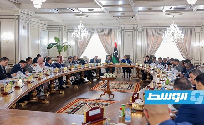 الدبيبة يقرر تشكيل لجنة عليا للامتحانات
