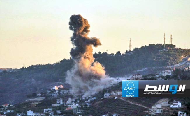 ترقب لكلمة نصرالله بعد تفجيرات أجهزة «البيجر».. أبرز التطورات على الجبهة اللبنانية