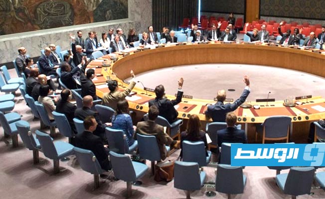 مجلس الأمن الدولي ينهي مهمة بعثة الأمم المتحدة في مالي