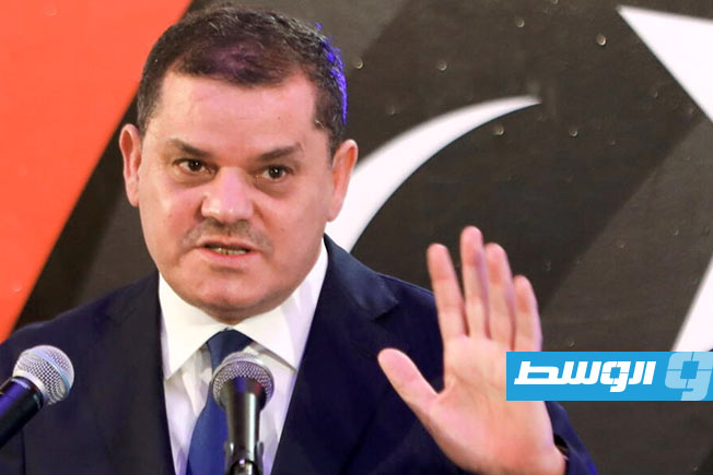 حكومة الوحدة: حجم الإنفاق الموازي بلغ 59 مليار دينار خلال العام 2024