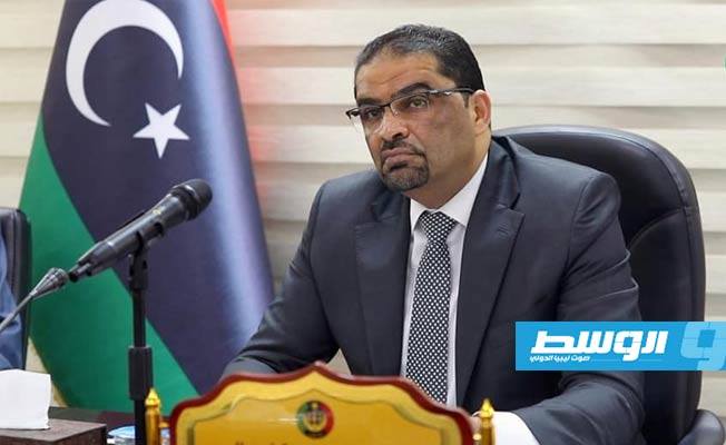 خلال اجتماع مجلس وزراء العدل العرب.. ملاحظات ليبية على اتفاقية مكافحة الاتجار غير المشروع بالأسلحة وتجريم دفع الفدية