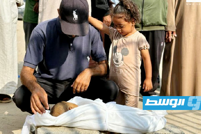 6 حالات وفاة جديدة بسبب المجاعة في غزة