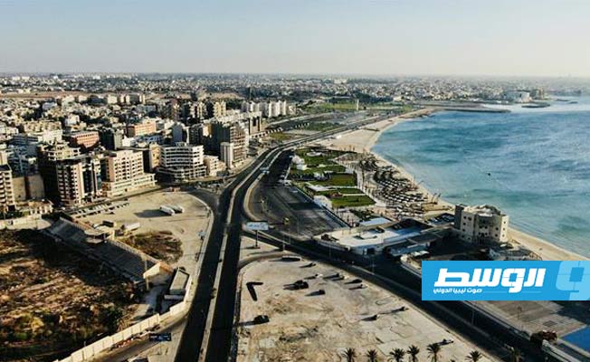 اختفاء مظاهر الاحتفال بالمولد النبوي في شوارع طرابلس تضامنا مع ضحايا كارثة درنة
