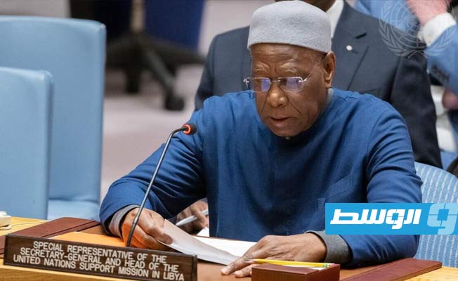 باحث بمركز الأهرام: مبادرة باتيلي قد تدفع الفرقاء الليبيين إلى تسريع طي صفحة الخلافات