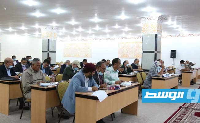 اللجنة التشريعية بـ«النواب» تحدد آلية التصويت على مشروع قانون الانتخاب