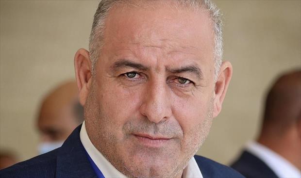 المنفي ينعي مدير إدارة الشؤون الأمنية بالمجلس الرئاسي