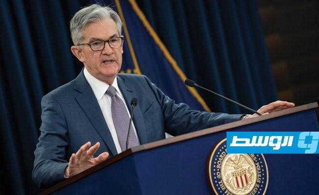 باول: الاقتصاد الأميركي بصدد العودة إلى سوق العمل القوي على الرغم من المتحورة دلتا