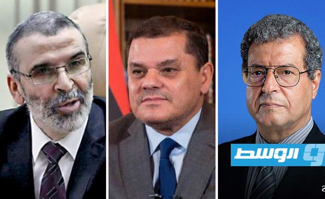 الدبيبة يدعو «عون وصنع الله» لاجتماع الأحد المقبل