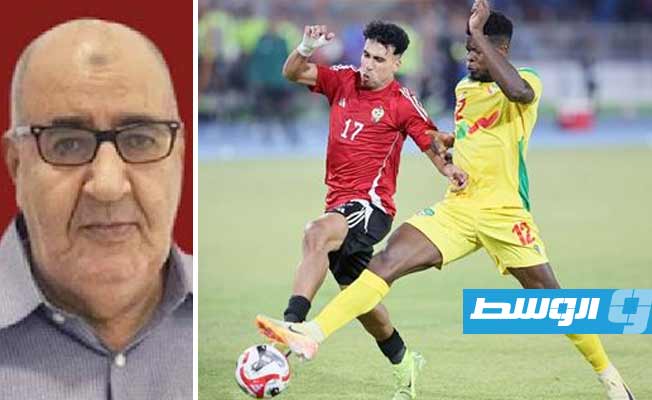 خليفة ين صريتي يكتب لبوابة «الوسط».. كما جرت العادة.. لا تأهل لا دروس مستفادة