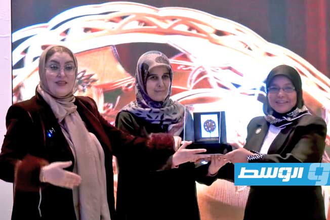 تكليف جميلة المغربي بتولي ملف المتعايشات مع مرض «الإيدز»