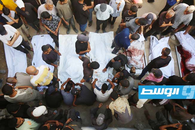 «الصحة الفلسطينية»: حصيلة الإبادة الجماعية في غزة تتجاوز 70 ألف شهيد منذ 2023