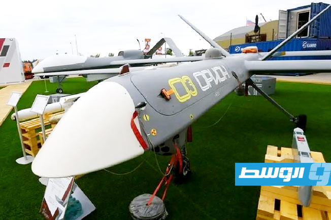 تحليل لـ«فرانس برس»: روسيا أطلقت 8150 مسيرة و200 صاروخ نحو أوكرانيا في مايو