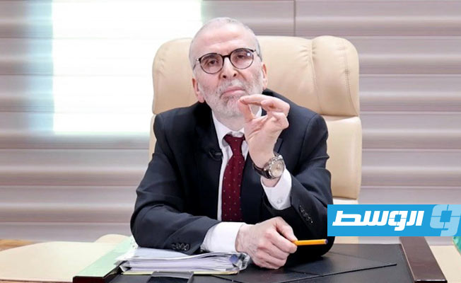 هجوم حاد من صنع الله على الدبيبة والإمارات (فيديو)