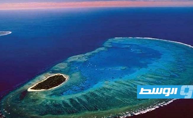 تهديد جديد يطال الحاجز المرجاني العظيم