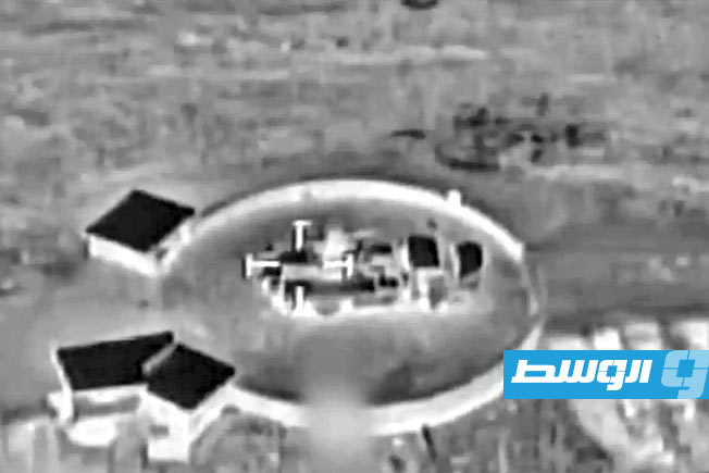 العدوان الأميركي- الإسرائيلي على إيران.. جيش الاحتلال ينذر بإخلاء منطقة صناعية في أصفهان قبل قصفها