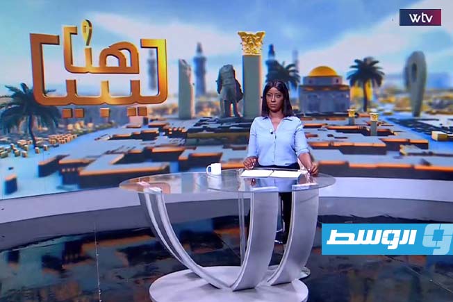 «هنا ليبيا» يتابع: الأبحاث الزراعية والعدالة البيئية وتأبين عمران القزون