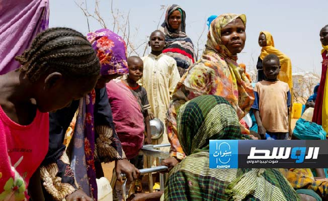 برنامج الأغذية العالمي يطالب بـ«وصول كامل» إلى السودان لمواجهة خطر «مجاعة محدقة»