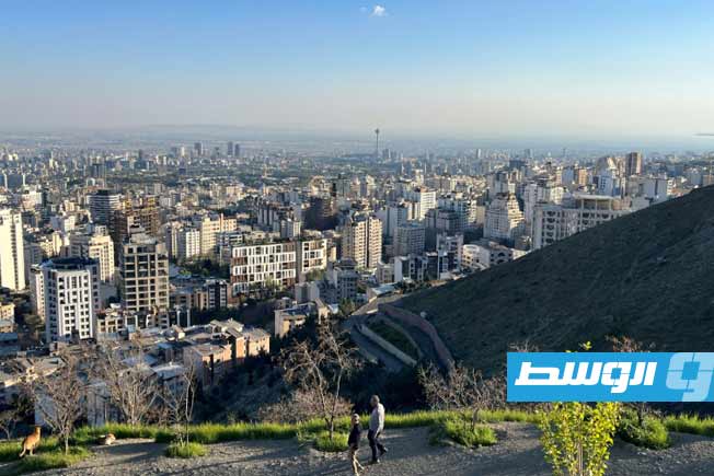 إيران تعدم رجلا مدانا بالمشاركة في جريمة قتل خلال تظاهرات مطلع العام