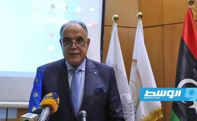 «داخلية الموقتة» تنظم مؤتمرا حول أسباب وآثار وطرق مكافحة الهجرة