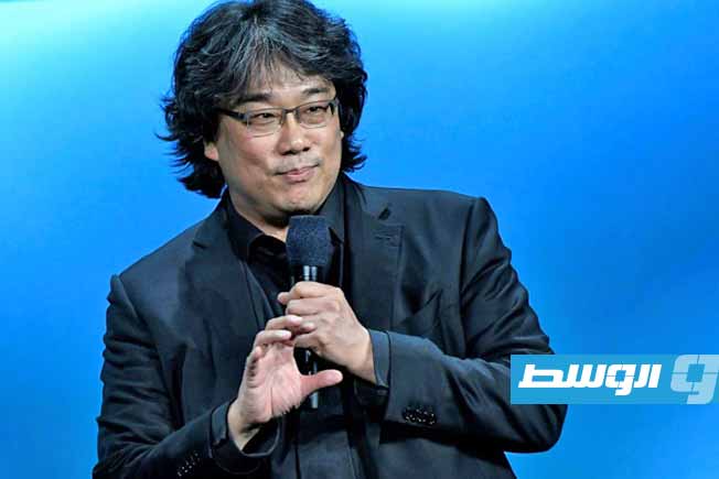 مخرج «باراسايت» بونغ جون هو سيعرض فيلمه الجديد في مهرجان برلين السينمائي
