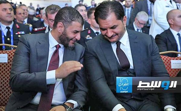 «ديفيسا أونلاين»: موازين القوى داخل ليبيا تميل نحو الشرق.. وحركة روما «خجولة» مقارنة بأنقرة