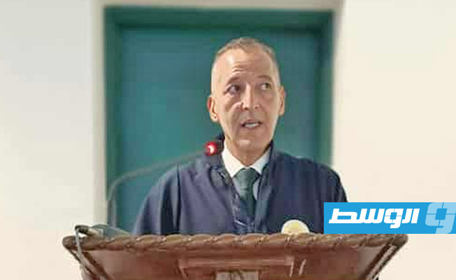 جامعة طرابلس تُجيز رسالة ماجستير حول الرقابة الإدارية في المؤسسات الإعلامية