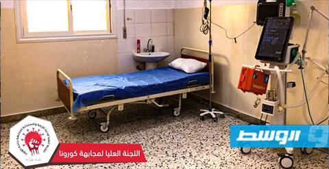 لجنة الأزمة في مصراتة توضح تفاصيل اكتشاف 7 إصابات «كورونا»