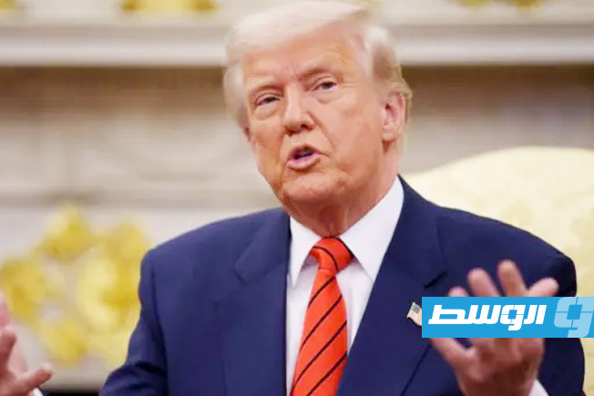 ترامب يتعهد بوضع حد للجريمة في شيكاغو ويصفها بـ«أخطر مدينة في العالم»