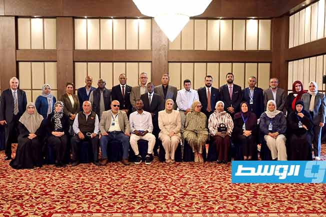توافق على أولوية المبادرات المحلية في مسار المصالحة بـ«الحوار المهيكل»