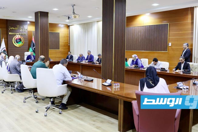 «الصحة» تسعى للاستفادة من نظام المعلومات المناطقي لتحديد احتياجات المستشفيات