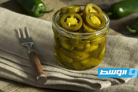 مخلل هلابينو