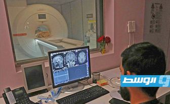اختبار جديد للكشف عن أورام الدماغ