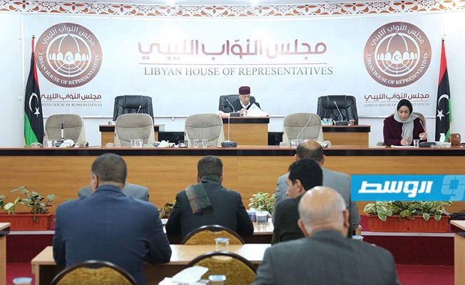 مجلس النواب يطالب بتقديم الجناة في جريمة اغتيال البرعصي للعدالة